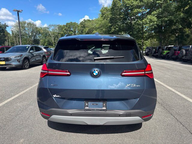 Used 2026 BMW X3 xDrive30i AWD/4WD image 6