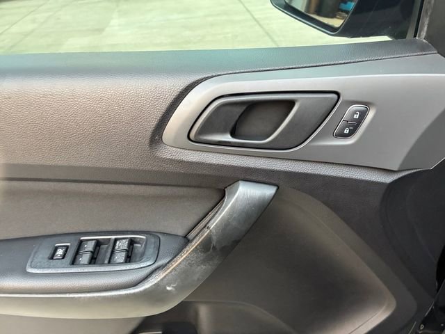 Certified 2019 Ford Ranger XL w/ FX4 Off-Road Package image 9