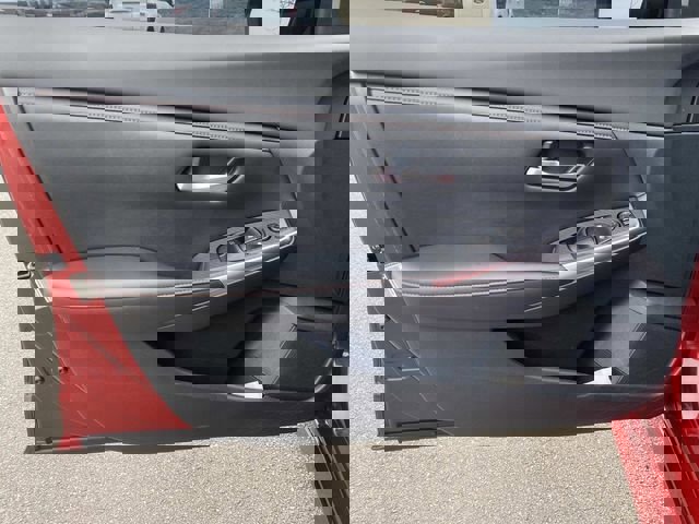 Used 2021 Nissan Sentra SR image 16