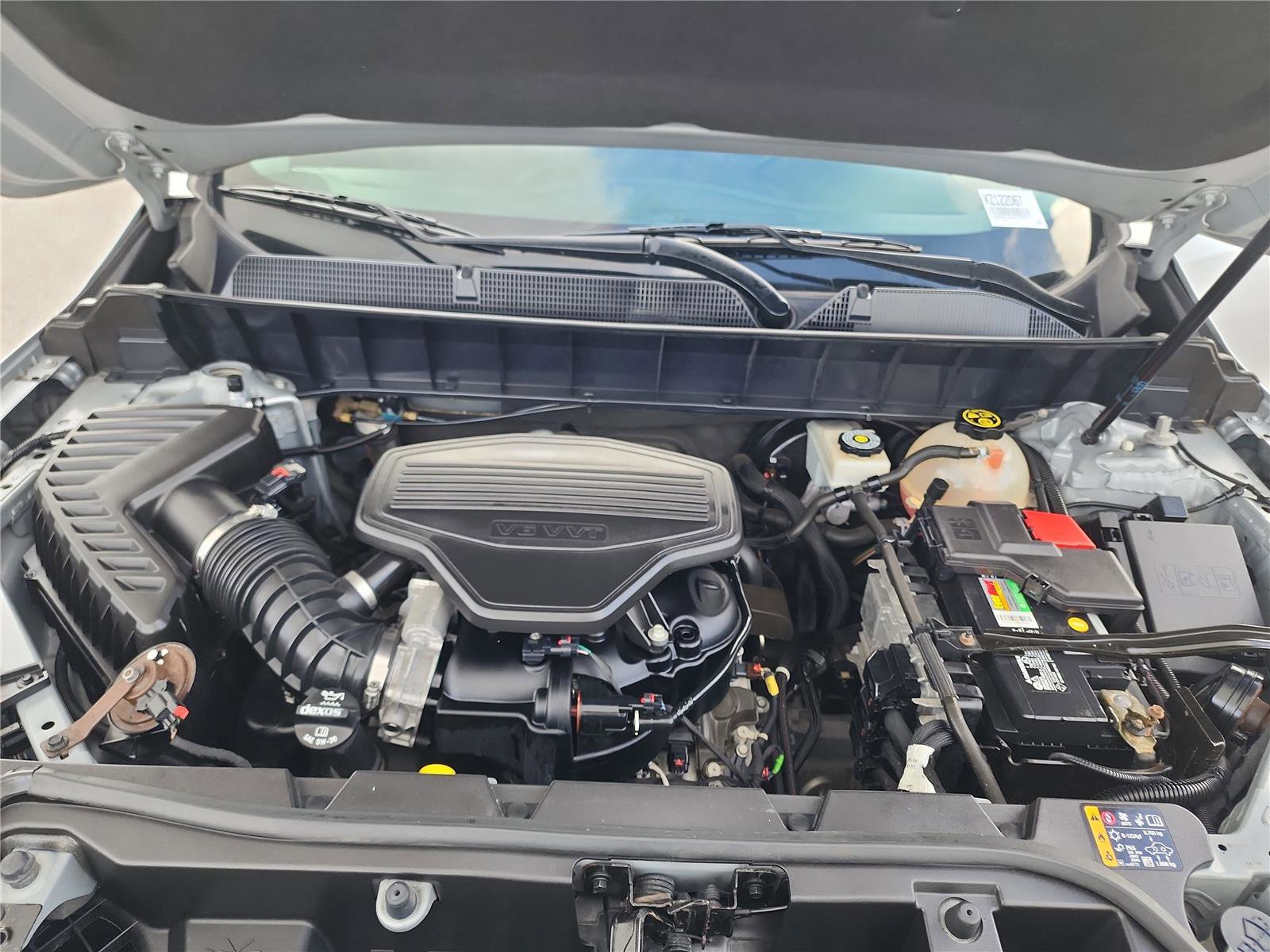 Used 2019 GMC Acadia SLT image 14