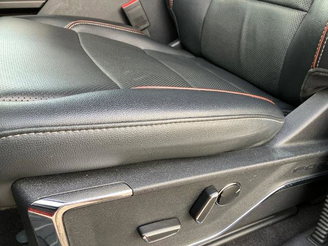 Certified 2023 Ford F150 Lariat w/ Equipment Group 502A High AWD/4WD image 26