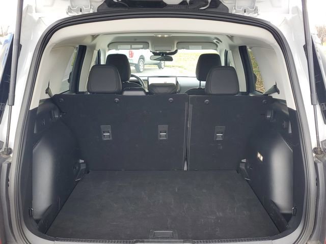 Certified 2025 Ford Bronco Sport Big Bend image 32