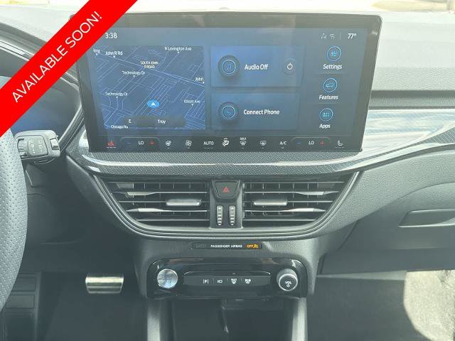 Certified 2023 Ford Escape ST-Line Elite w/ Premium Technology Package AWD/4WD image 27