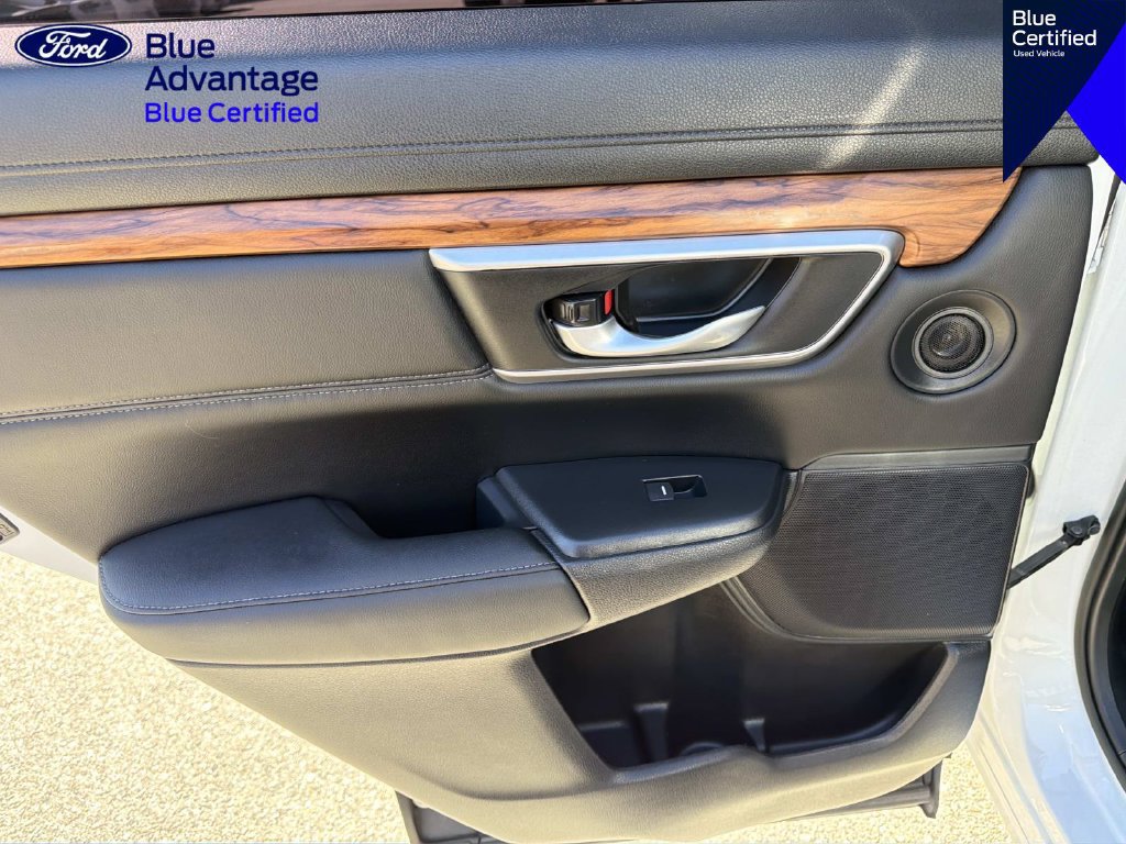 Used 2020 Honda CR-V Touring image 12