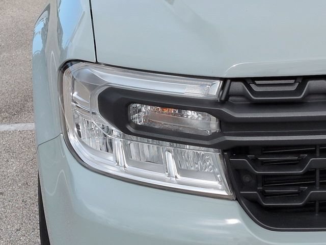 Certified 2024 Ford Maverick XL FWD image 10