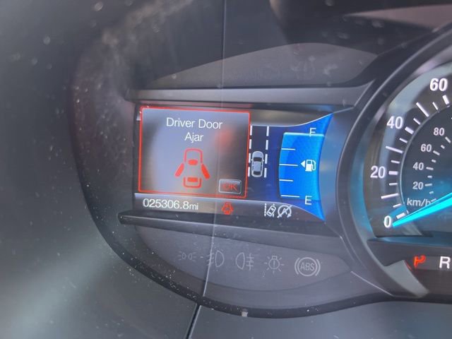 Certified 2023 Ford Edge SEL w/ Convenience Package image 11