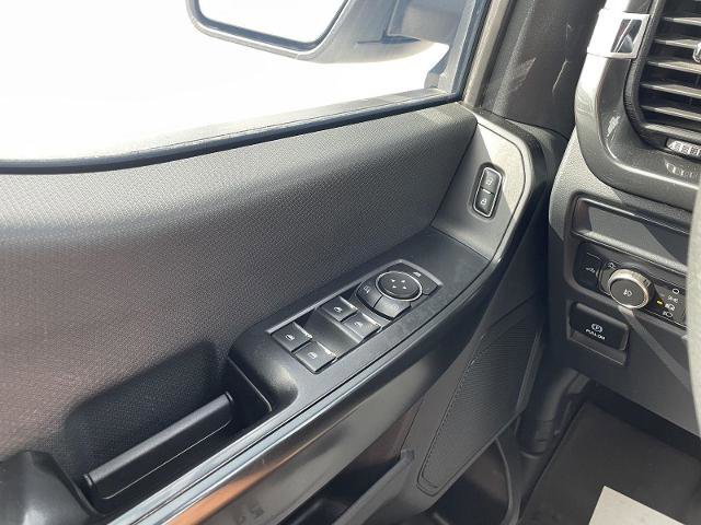 Certified 2021 Ford F150 XL w/ STX Appearance Package image 29