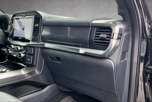 Certified 2025 Ford F150 Lariat w/ Equipment Group 501A Mid image 15