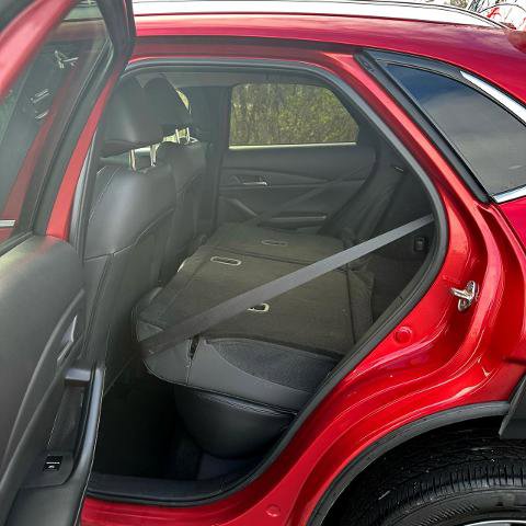 Used 2023 MAZDA CX-30 AWD 2.5 S w/ Select Package image 21