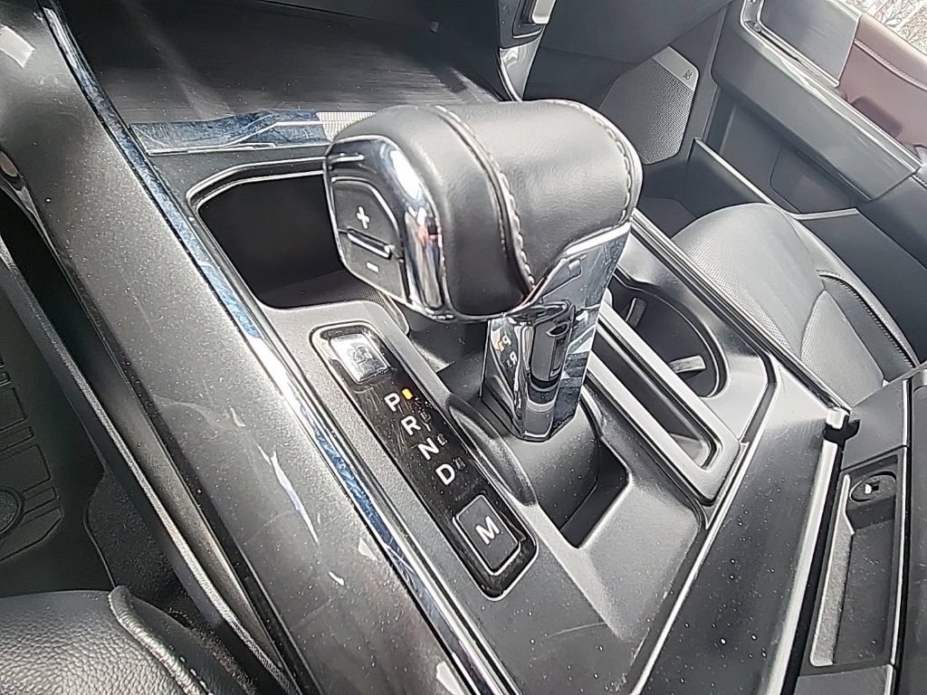 Certified 2023 Ford F150 Lariat AWD/4WD image 18