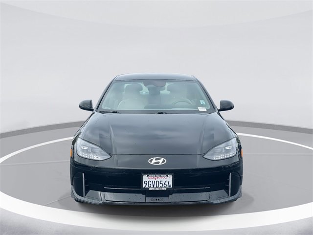 Used 2023 Hyundai Ioniq 6 SEL image 5