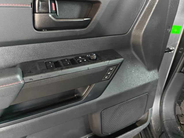 Used 2026 Toyota Sequoia TRD Pro AWD/4WD image 11