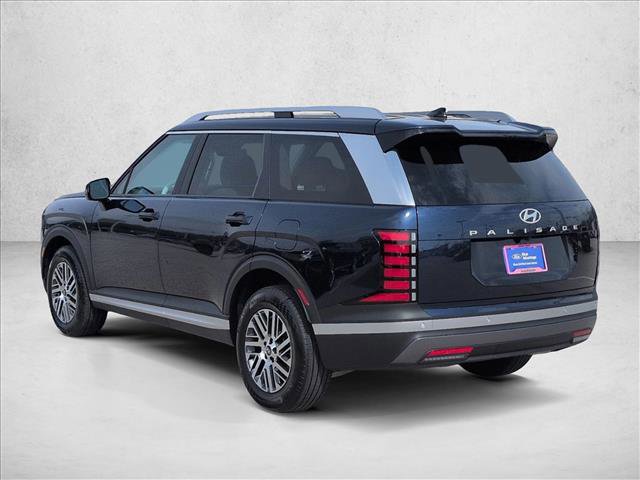 Used 2026 Hyundai Palisade SEL FWD image 5