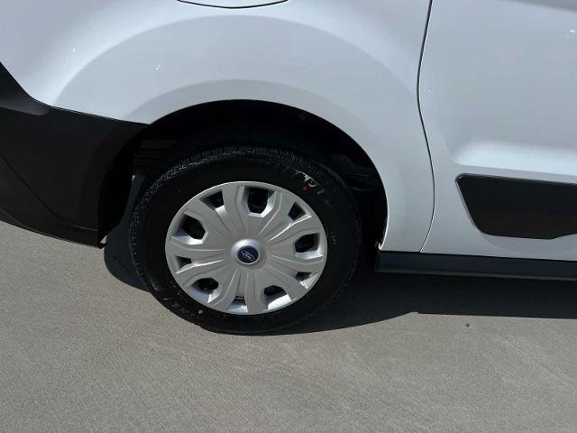 Certified 2022 Ford Transit Connect XL FWD image 2