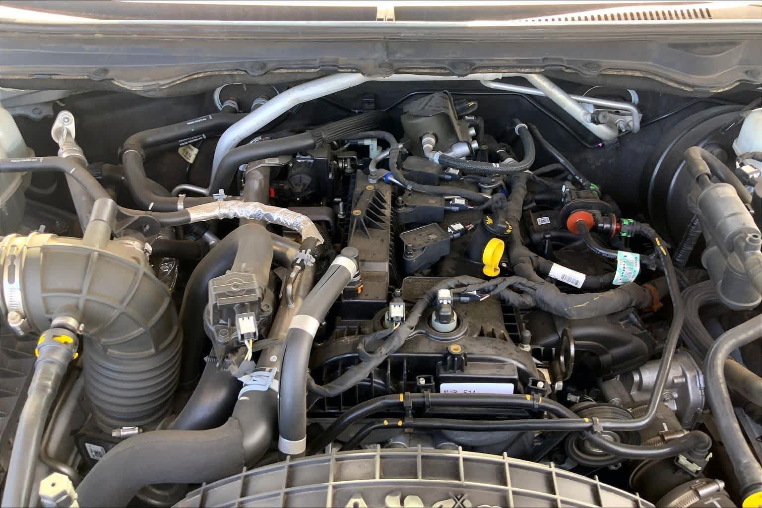 Certified 2020 Ford Ranger XLT w/ Equipment Group 301A Mid RWD image 32
