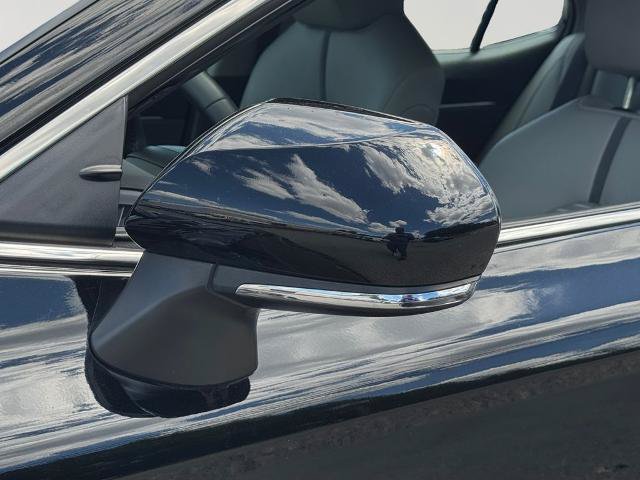 Used 2024 Toyota Camry SE FWD image 26