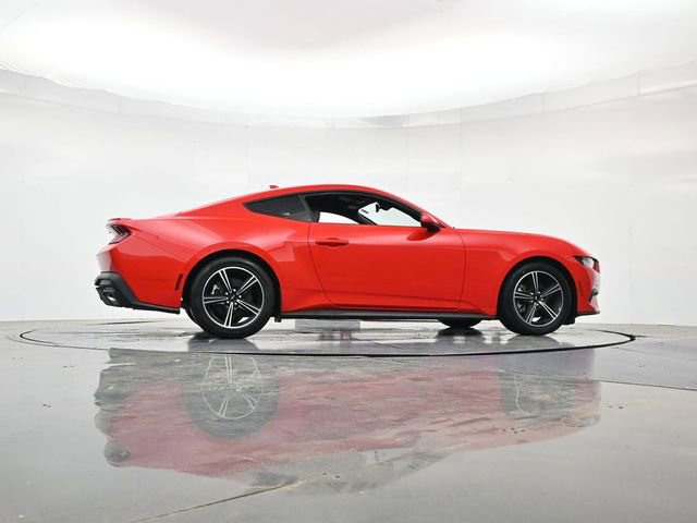 Certified 2024 Ford Mustang Premium RWD image 30