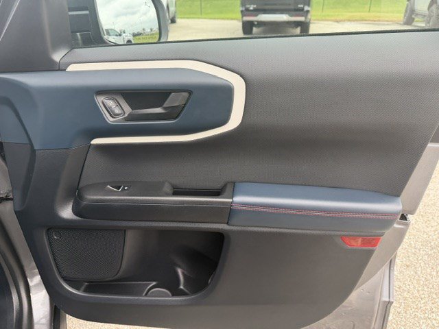 Certified 2023 Ford Bronco Sport Heritage AWD/4WD image 33