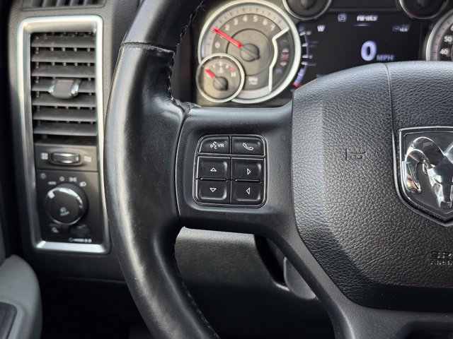 Used 2018 RAM 1500 SLT AWD/4WD image 26