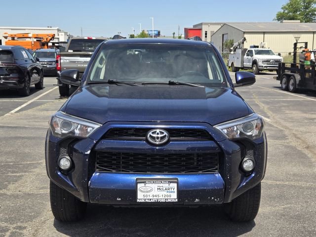 Used 2019 Toyota 4Runner SR5 RWD image 8