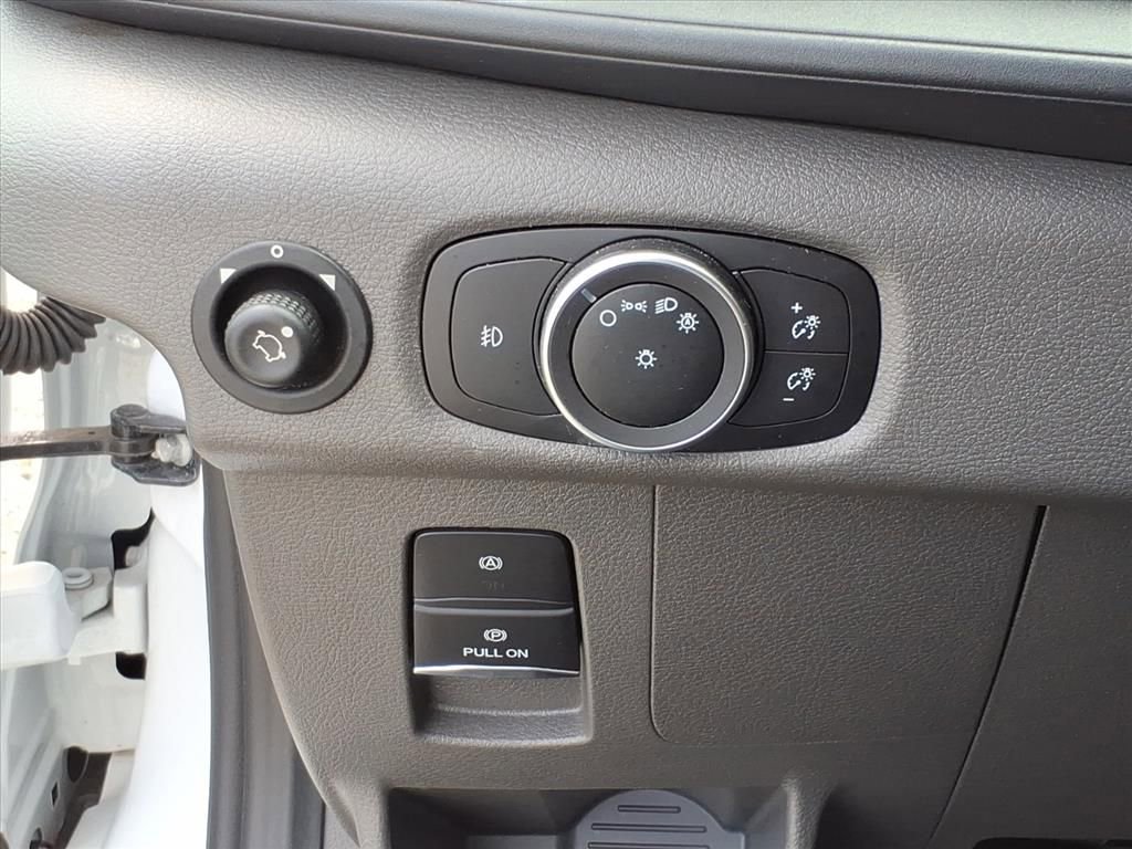 Certified 2024 Ford Transit 250 Low Roof w/ Exterior Upgrade Package image 17