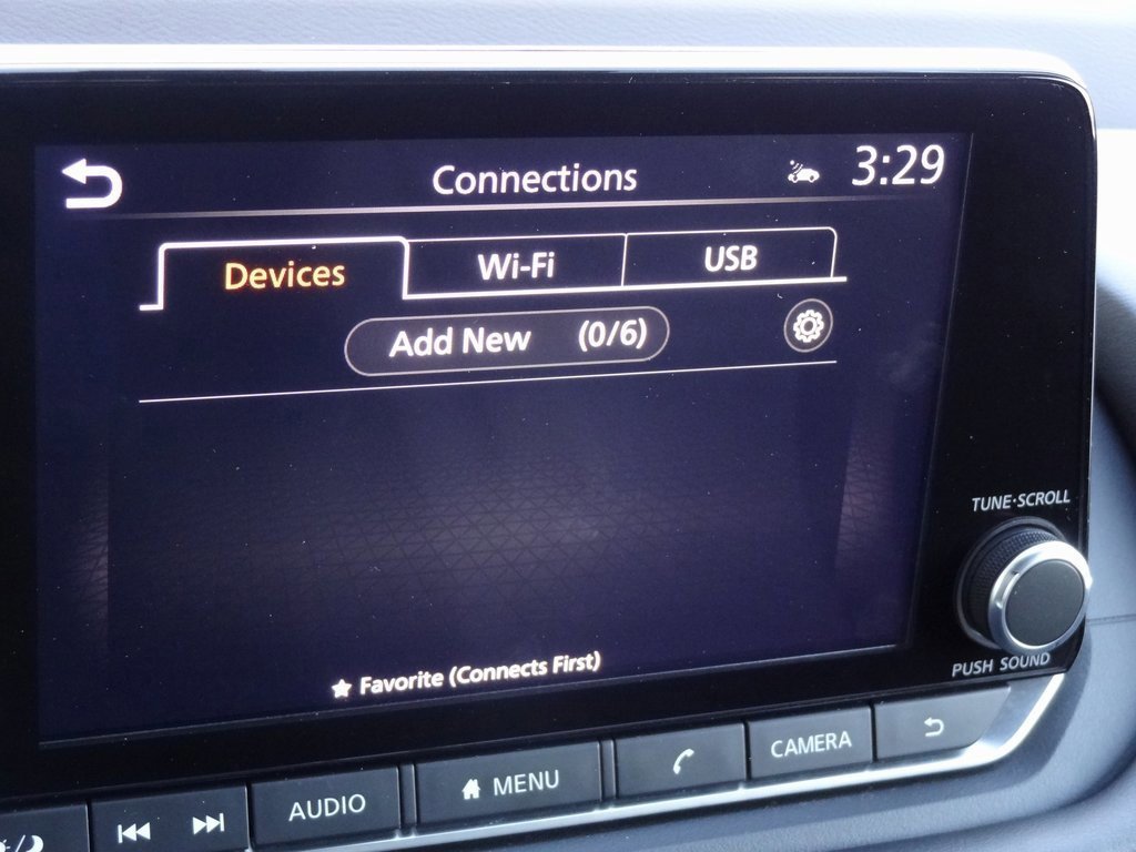 Used 2023 Nissan Rogue SV image 30