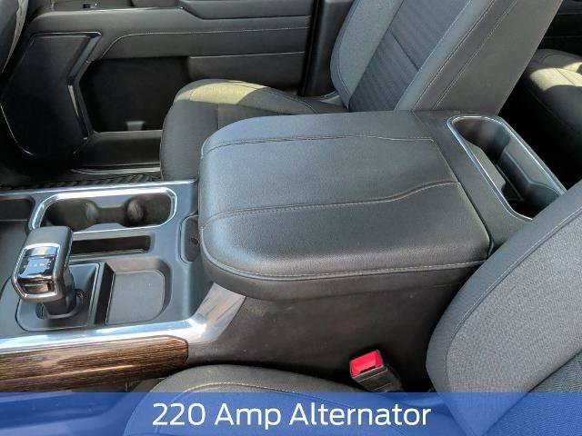 Used 2023 GMC Sierra 1500 Elevation w/ X31 Off-Road Package AWD/4WD image 40