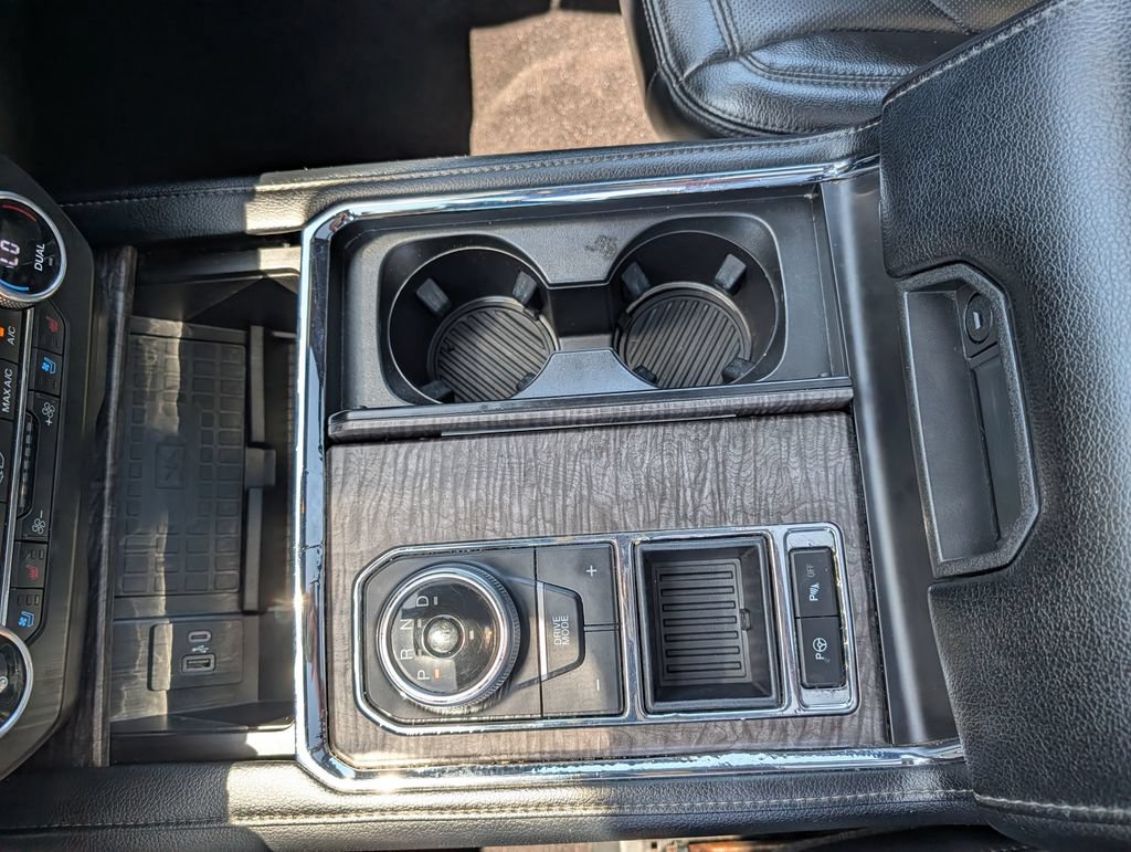 Certified 2021 Ford Expedition Limited RWD image 15