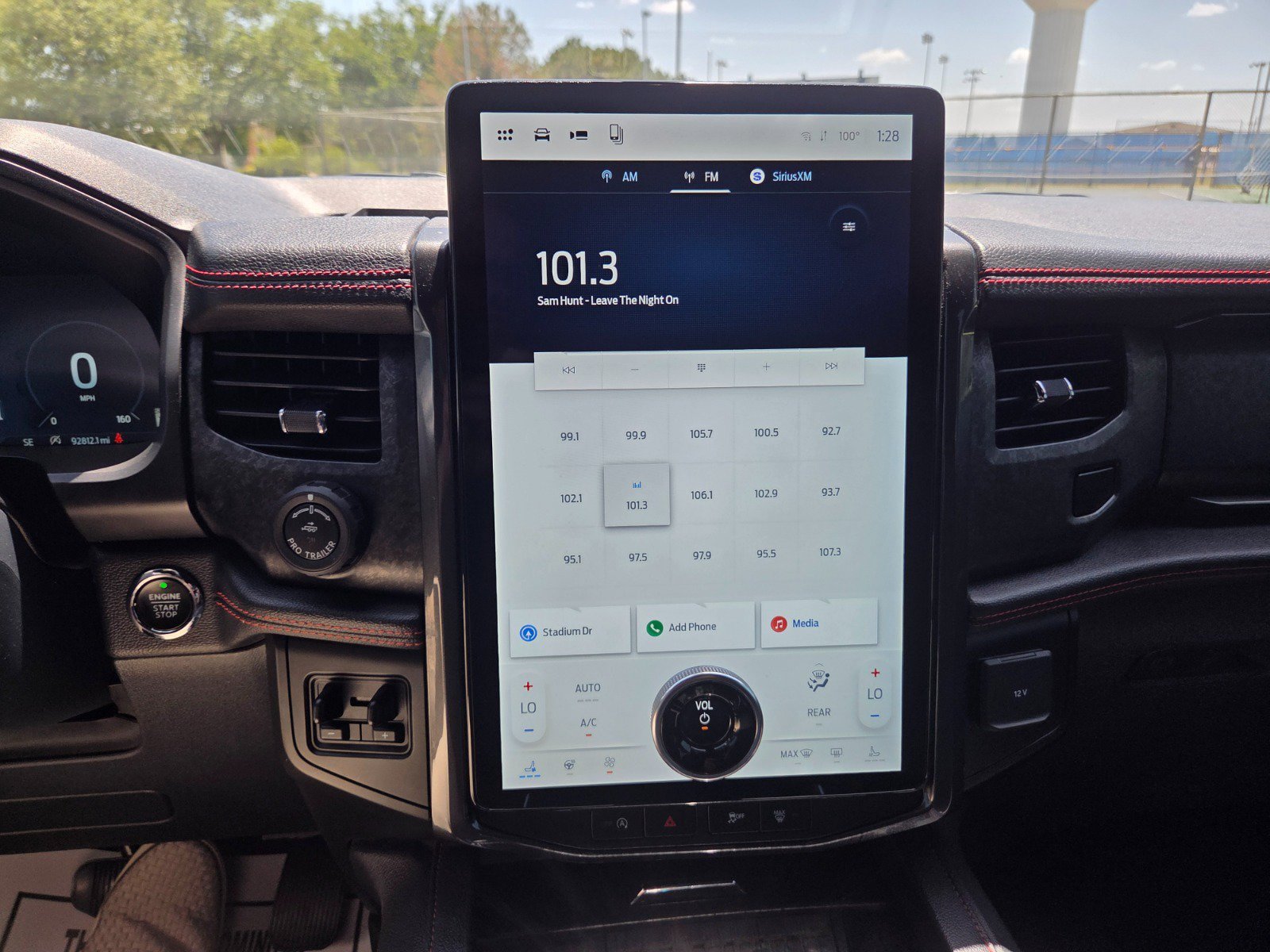 Certified 2022 Ford Expedition Max Limited AWD/4WD image 30