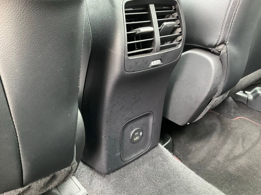 Certified 2022 Ford Escape SEL w/ SEL Stealth AWD Package image 15