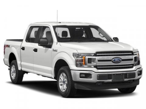 Certified 2018 Ford F150 XLT w/ Equipment Group 302A Luxury image 5