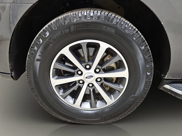 Certified 2021 Ford Expedition Max XLT AWD/4WD image 23