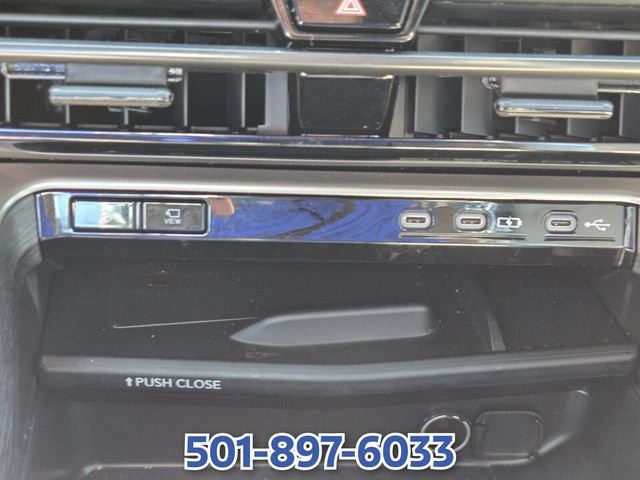Used 2026 Lexus TX 350 AWD image 26