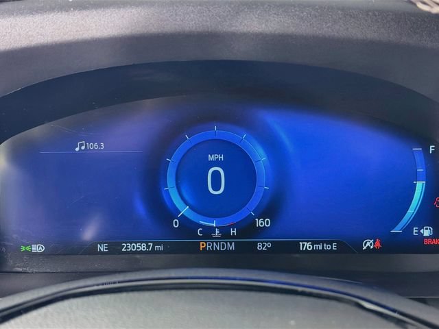 Certified 2023 Ford Explorer ST w/ Equipment Group 401A AWD/4WD image 14