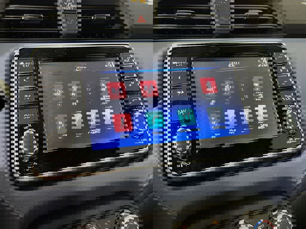 Used 2023 Nissan Versa SV image 19