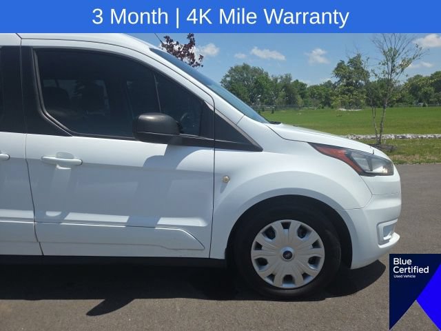Certified 2022 Ford Transit Connect XLT FWD image 5