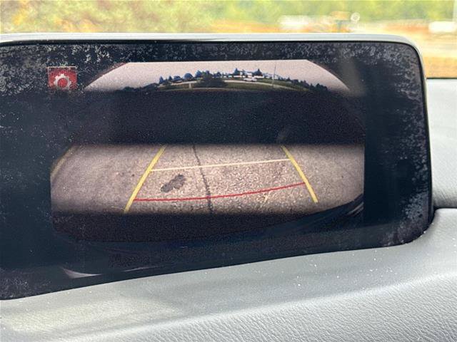 Used 2019 MAZDA CX-5 Touring FWD image 21
