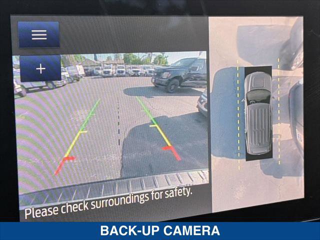 Certified 2023 Ford Explorer ST-Line w/ Class IV Trailer Tow Package RWD image 19
