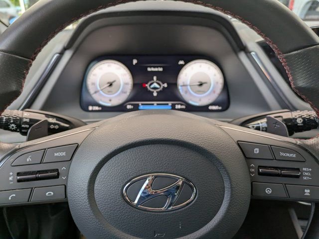 Used 2023 Hyundai Sonata N Line image 29