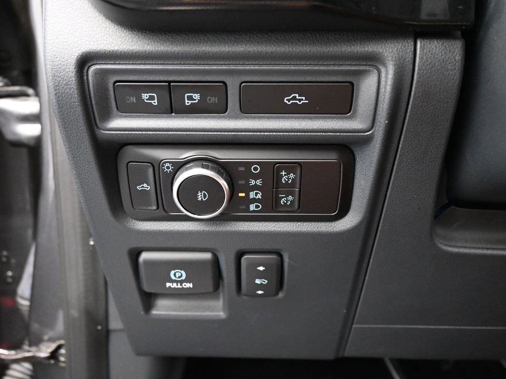 Certified 2023 Ford F150 Raptor w/ Equipment Group 802A Raptor R image 16