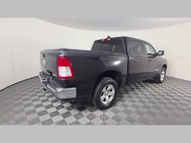 Used 2024 RAM 1500 Big Horn AWD/4WD image 39