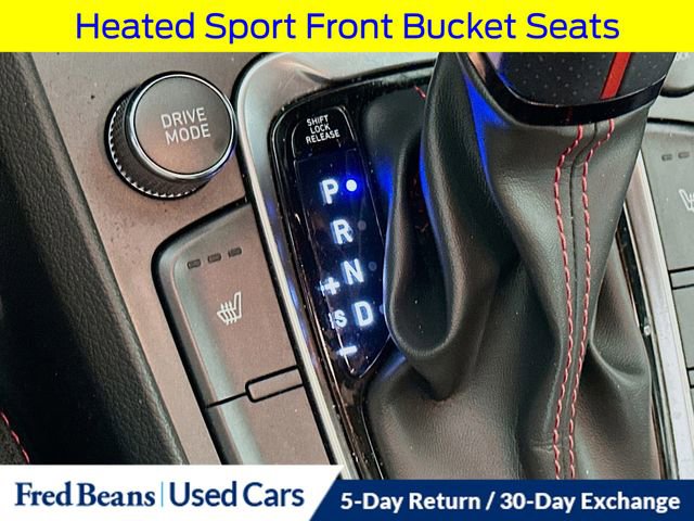 Used 2023 Hyundai Kona N Line w/ Cargo Package image 25