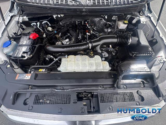 Certified 2023 Ford Expedition Platinum AWD/4WD image 9