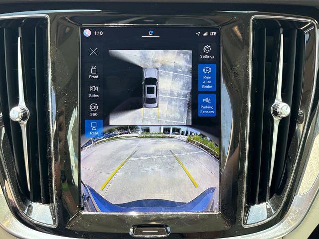 Used 2024 Volvo S60 B5 Plus AWD/4WD image 26