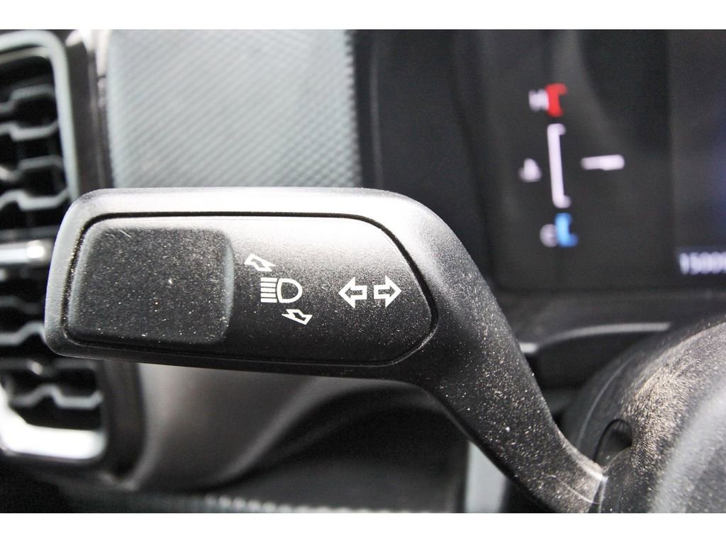 Certified 2024 Ford Ranger XLT w/ Equipment Group 301A High image 17