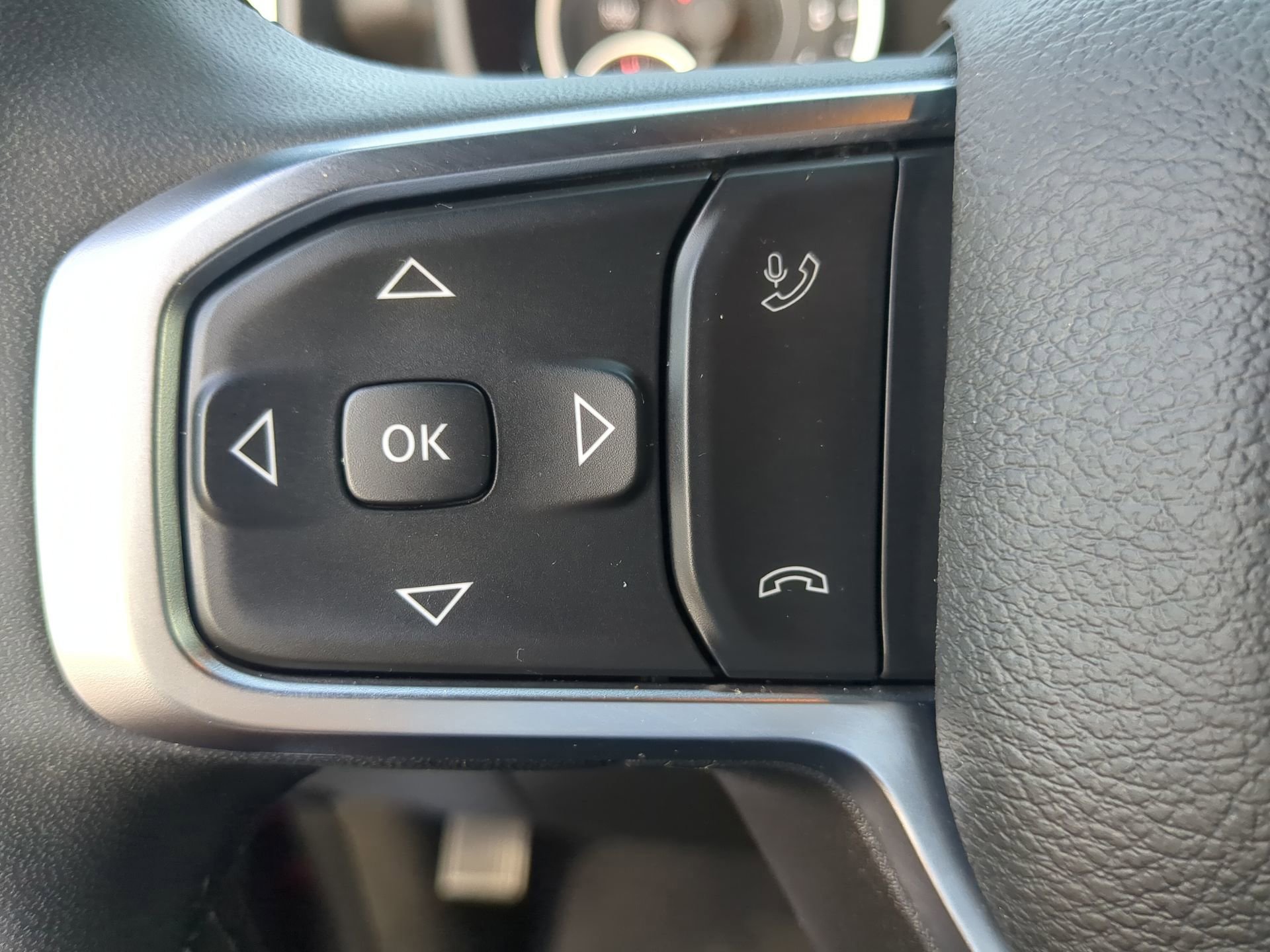 Used 2026 RAM 2500 Big Horn AWD/4WD image 65