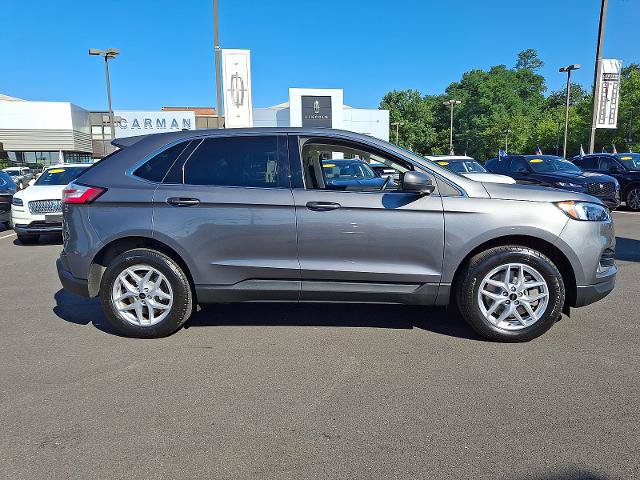 Certified 2024 Ford Edge SEL w/ Convenience Package AWD/4WD image 7