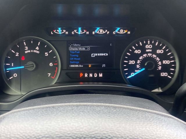 Certified 2020 Ford F150 XLT w/ Equipment Group 301A Mid image 29