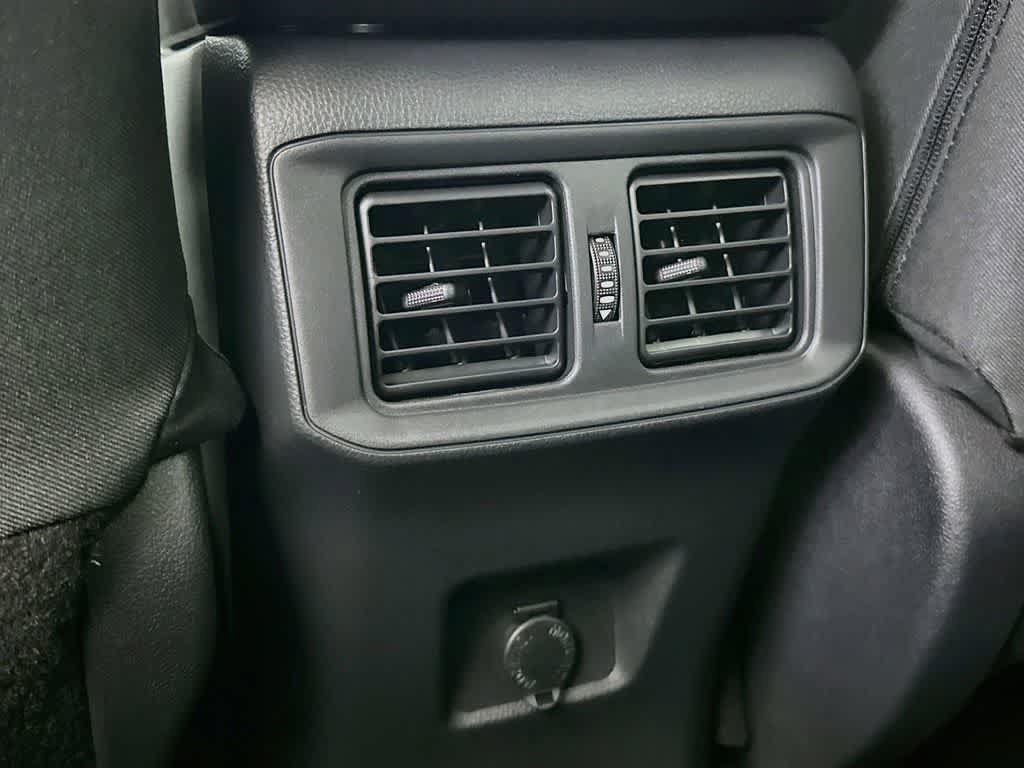 Used 2025 Toyota RAV4 LE FWD image 13