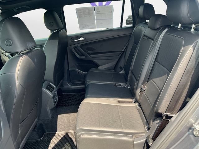 Used 2019 Volkswagen Tiguan SEL Premium R-Line AWD/4WD image 13